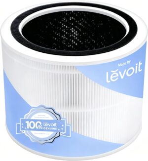 Levoit Core 200S-P Air Purifier Gen...