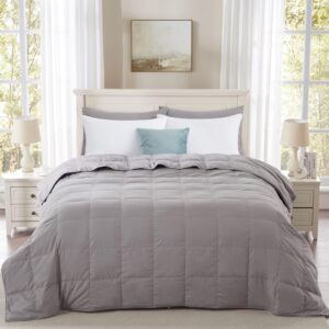 Globon Summer Down Blanket Queen Si...