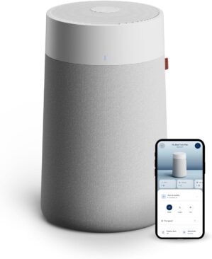 BLUEAIR Blue Pure 311i Max Smart Ai...