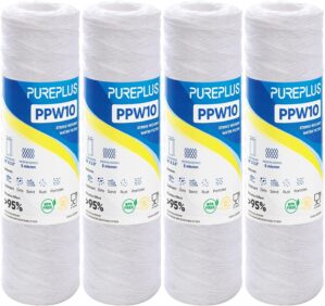 PUREPLUS 5 Micron 10″x2.5R...