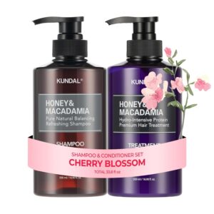 KUNDAL Honey & Macadamia Korea...
