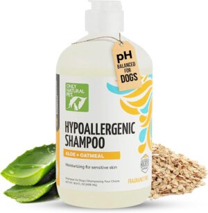 Only Natural Pet Hypoallergenic Sha...