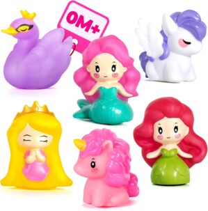 Hely Cancy Baby Bath Toys – N...