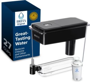 Brita Extra-Large 27-Cup Water Filt...