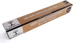 BlknWhite Certified Compostable Cli...