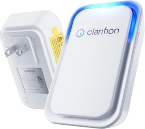 Clarifion – Air Ionizers for ...