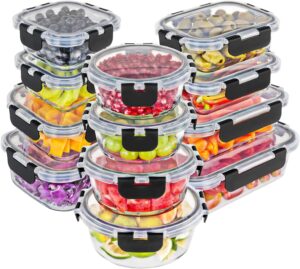 Magic Mill Premium Borosilicate Gla...