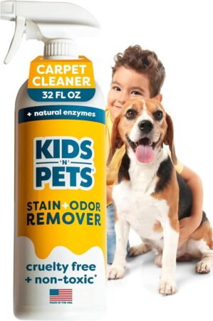 KIDS ‘N’ PETS Instant A...