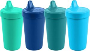 Re-Play Spill-Proof Sippy Cups for ...