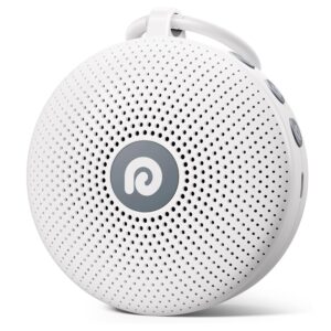 Dreamegg Portable Noise Machine for...