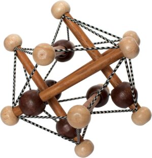 Manhattan Toy Artful Skwish Wooden ...