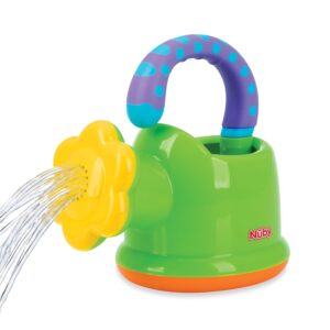 Nuby Watering Can Bath or Outdoor T...