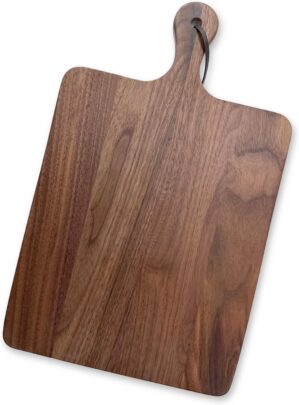 Muso Wood Walnut Cutting Board for ...