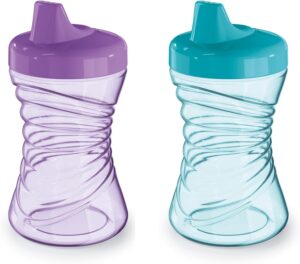 First Essentials by NUK Fun Grips H...