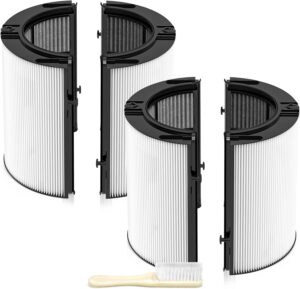 360° Combi Glass H13 Hepa + Activa...