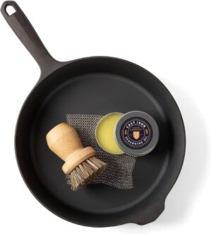 Field Cast Iron Starter Set -10.25 ...