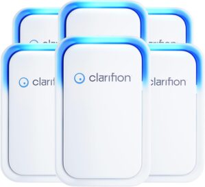Clarifion – Air Ionizers for ...