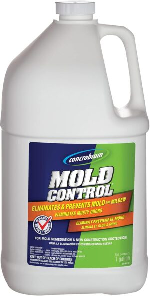 Concrobium Mold Control, 1 Gallon, ...