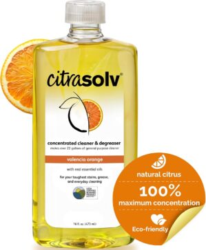 Citra Solv – Concentrated Hou...