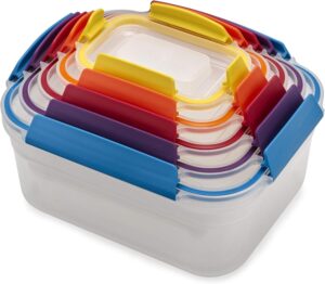 Joseph Joseph Nest Lock Plastic BPA...