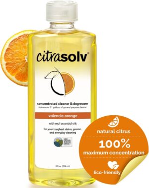 Citra Solv Concentrated Cleaner  ...