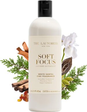 The Laundress Soft Focus Luxury Lau...