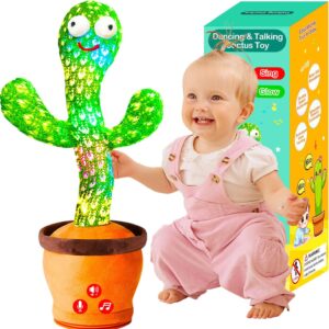 Baby Toys Interactive, Dancing Talk...