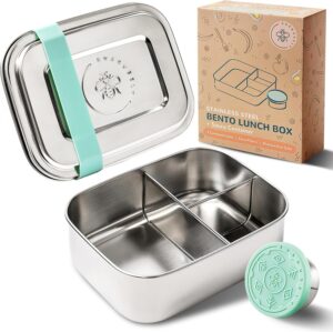 Everusely – Bento Box –...