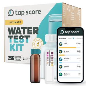 Ultimate Home Water Test Kit for Dr...