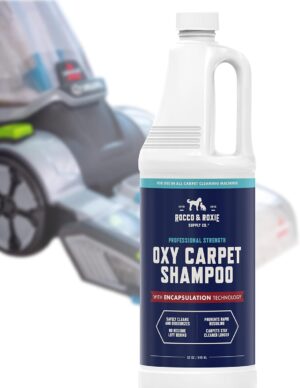 Rocco & Roxie Carpet Cleaner S...