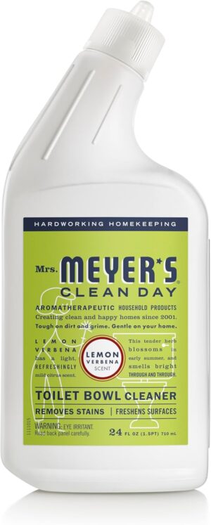 MRS. MEYER’S CLEAN DAY Liquid...