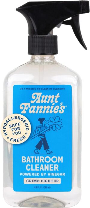 Aunt Fannie’s All Purpose Bat...