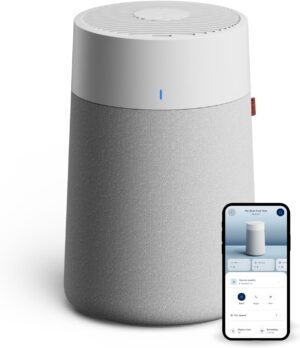 BLUEAIR Blue Pure 511i Max Smart Ai...
