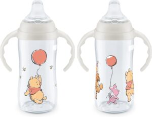 NUK Learner Cup, 10 Oz, Pack of 2, ...