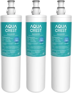 AQUA CREST 3US-PF01 Under Sink Wate...