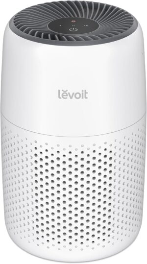 LEVOIT Air Purifiers for Bedroom Ho...