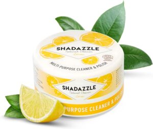 Shadazzle Natural All Purpose Clean...