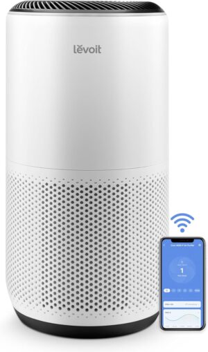 LEVOIT Air Purifiers for Home Large...
