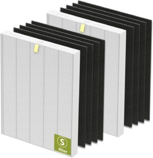 C545 Replacement Filter S Compatibl...