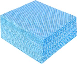 JEBBLAS Disposable Cleaning Towels ...