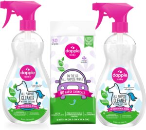 Dapple Baby All Purpose Cleaning Sp...