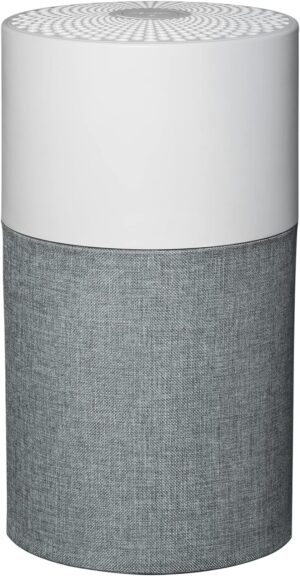 BLUEAIR Air Purifier for Home HEPA ...