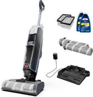 Bissell CrossWave Edge Cordless Plu...