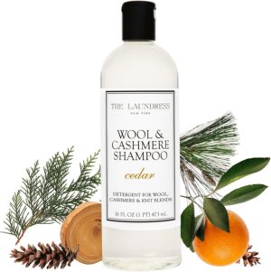 The Laundress Wool & Cashmere ...