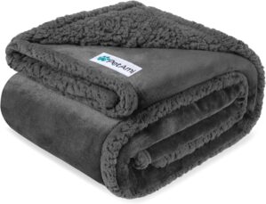 PetAmi Waterproof Dog Blanket for C...