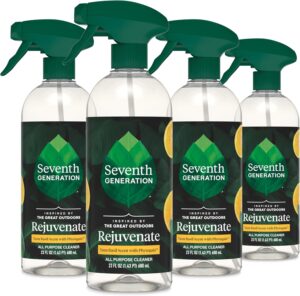 Seventh Generation All Purpose Clea...