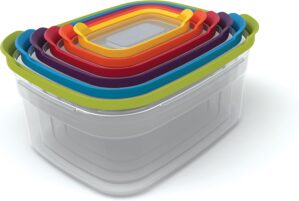 Joseph Joseph Nest Lock Plastic BPA...