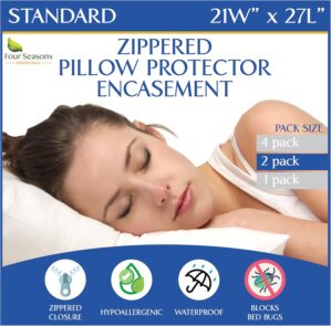 Four Seasons Essentials Standard Pi...