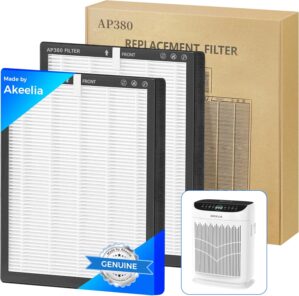 Replacement Filter Compatible with ...