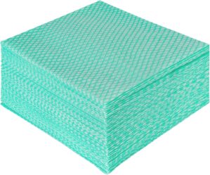 JEBBLAS Disposable Dish Towels and ...